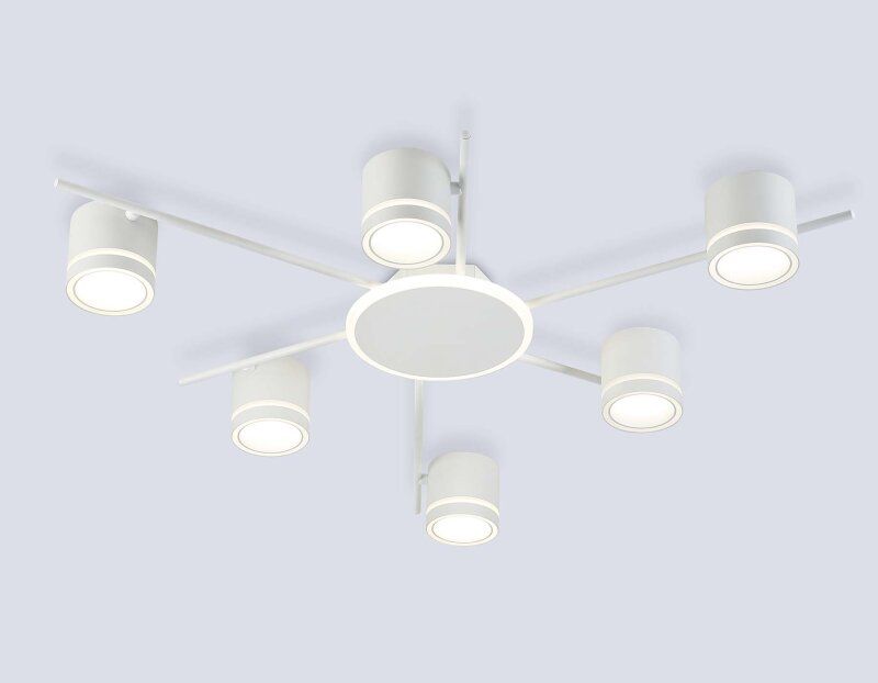 Потолочная люстра Ambrella Light FL FL71519