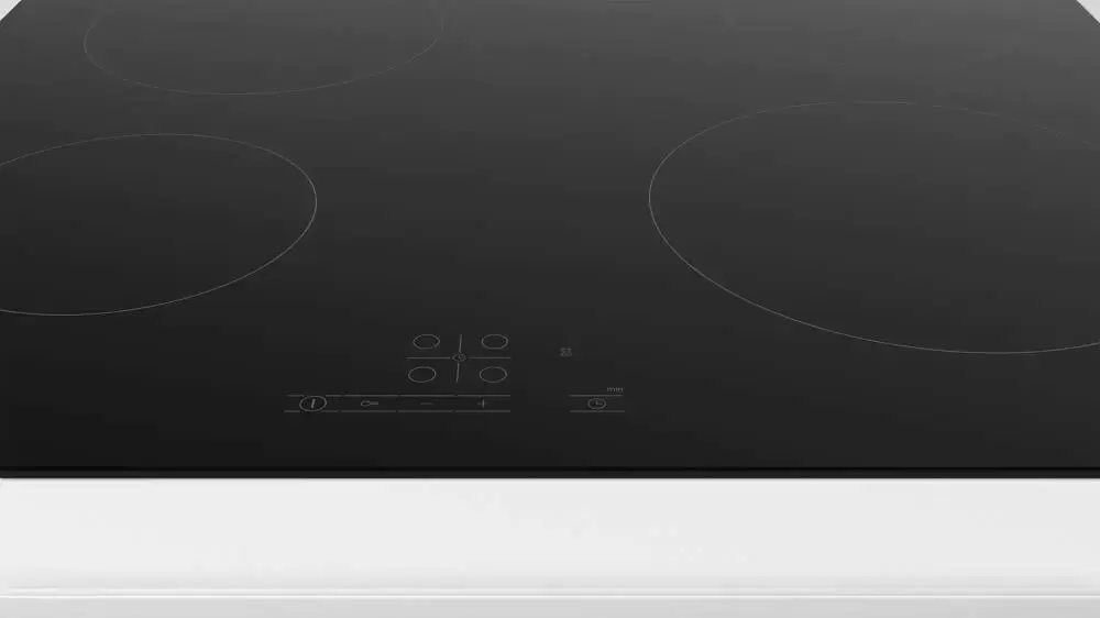 Электрическая варочная панель Bosch PKE611BB2E