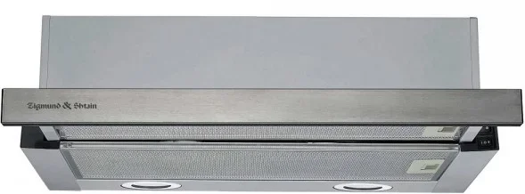 Встраиваемая вытяжка Zigmund Shtain K 017.6 S