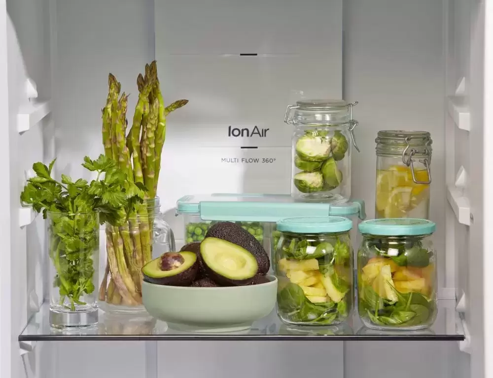 Двухкамерный холодильник Gorenje NRK621SYW4