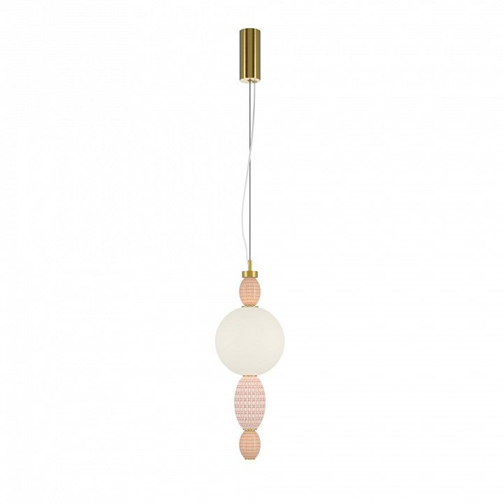 Подвесной светильник Maytoni Adore MOD297PL-L12BS3K