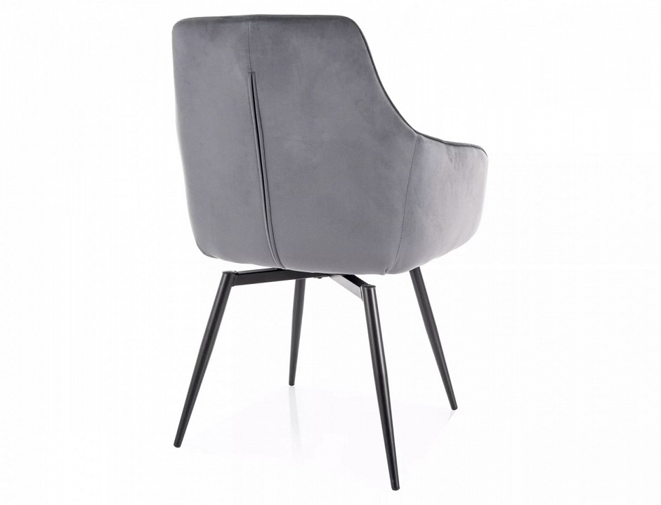 Стул Marlo Velvet Bluvel 14
