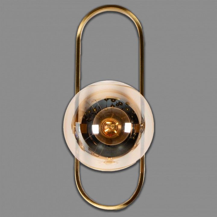 Накладной светильник Alfa-Light F4124 F4124-58