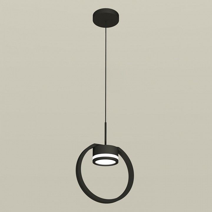 Подвесной светильник Ambrella Light XB XB9102150