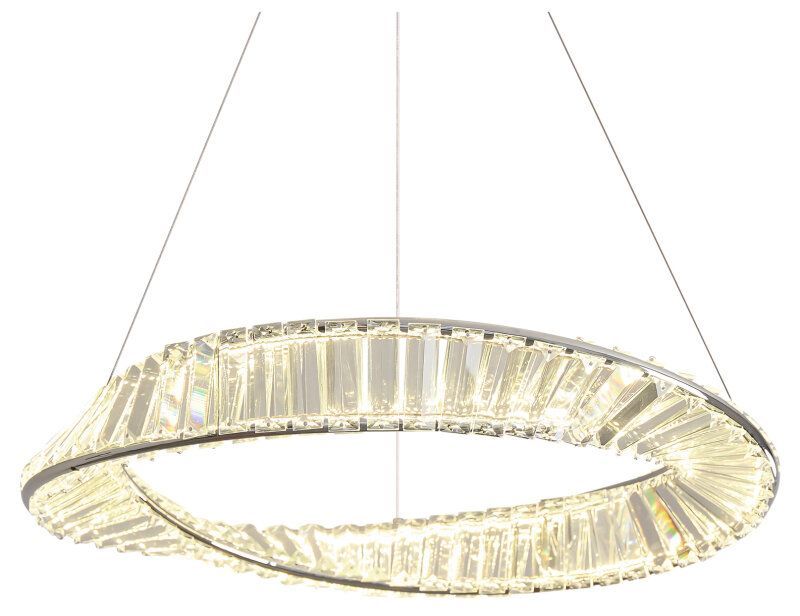 Подвесной светильник Freya Michelle FR5519PL-L50CH