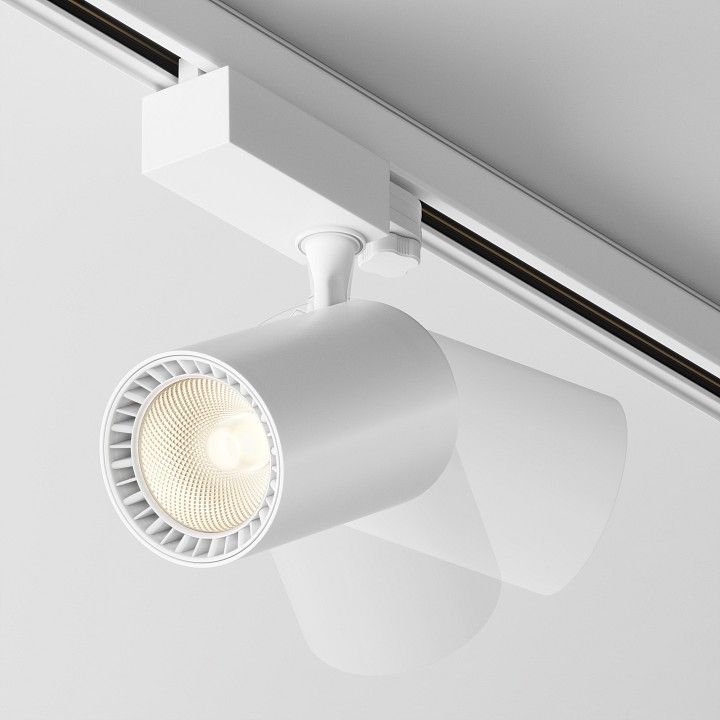 Светильник на штанге Maytoni Technical Вуоро TR029-3-20W3K-M-W