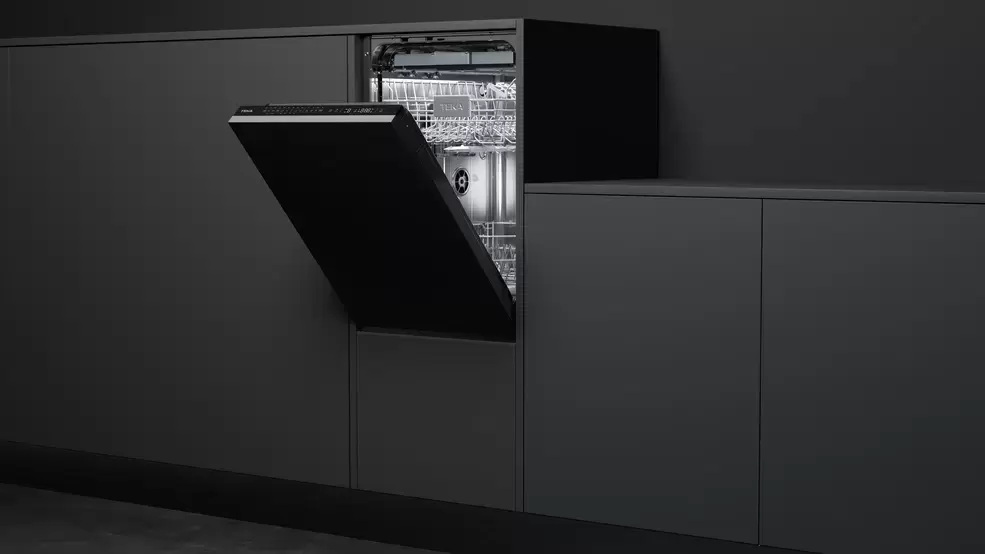 Встраиваемая посудомоечная машина Teka DFI 74950