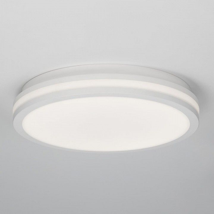 Накладной светильник Citilux LUNS CL711020V
