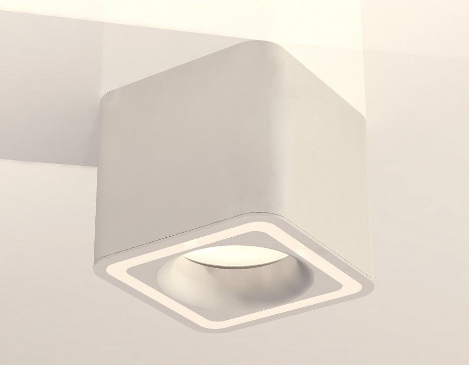 Накладной светильник Ambrella Light XS XS7805020