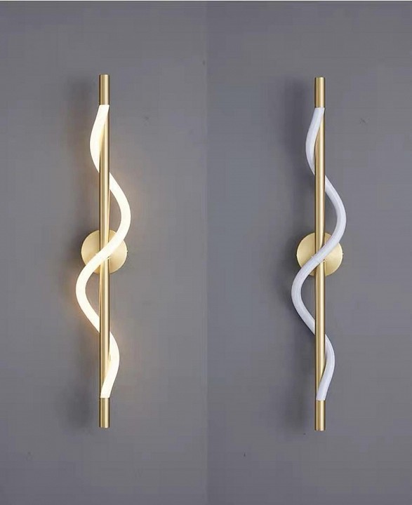 Бра Alfa-Light F0324 F0324-58