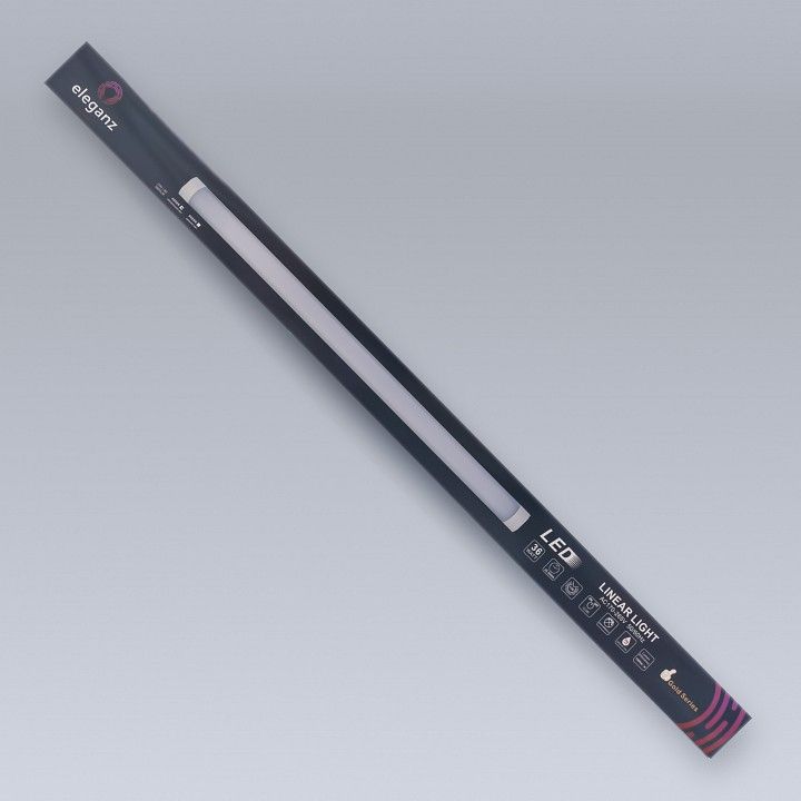 Накладной светильник Eleganz  9806