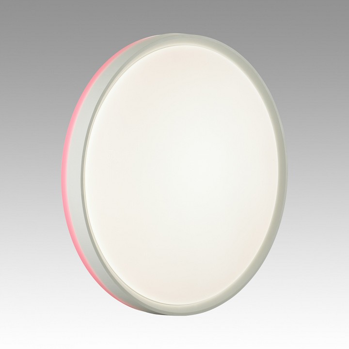 Накладной светильник Sonex Kezo Pink 7708/DL