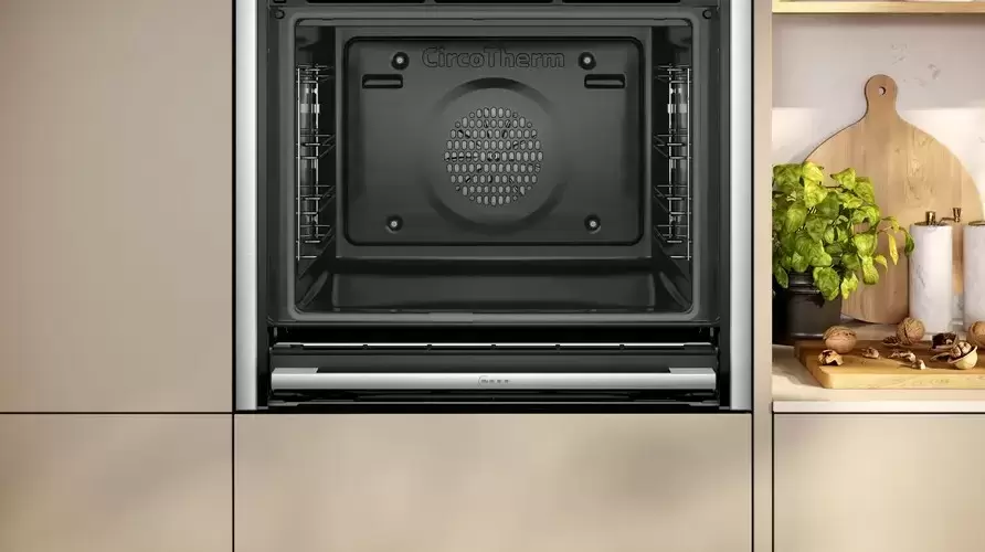 Духовой шкаф Neff B64VT73N0