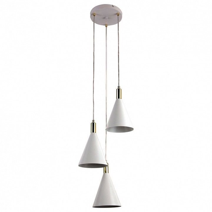 Подвесная люстра Lighthall Glaro LH012090