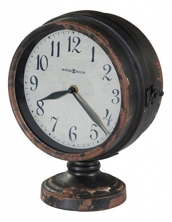 Настольные часы (22x27 см) Cramden 635-195