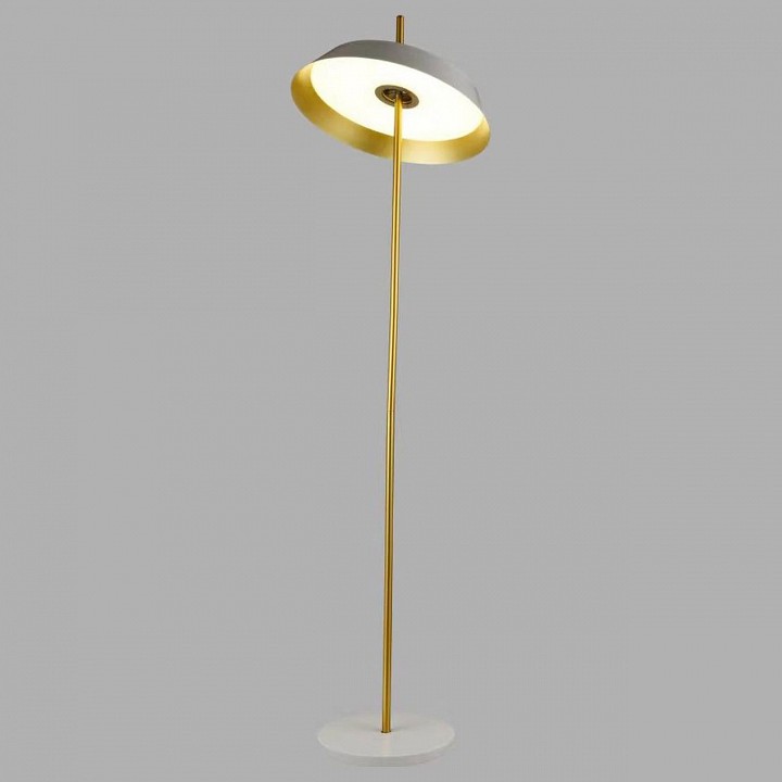 Торшер Alfa-Light F0224 F0224-15