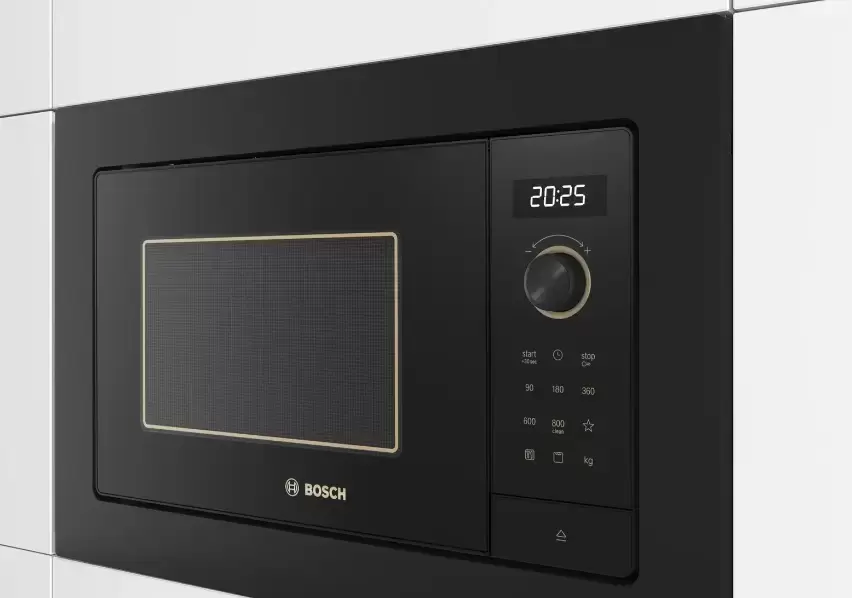 Встраиваемая микроволновая печь Bosch 2BEL653MY3