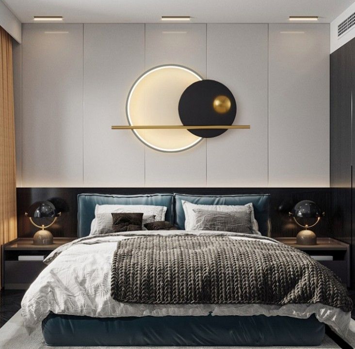Накладной светильник Inodesign Ridn Ridn Black 40.6195