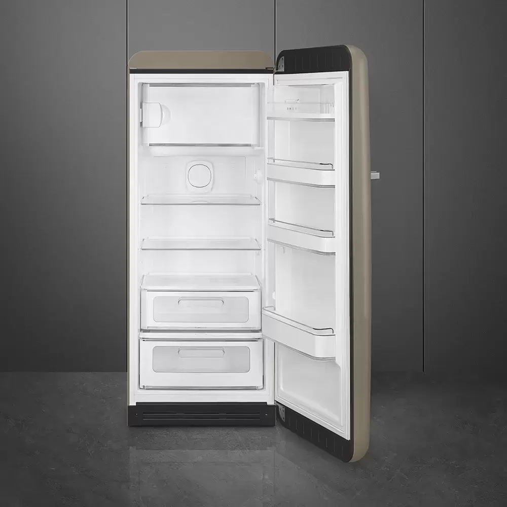 Холодильник Smeg FAB28RDTP5