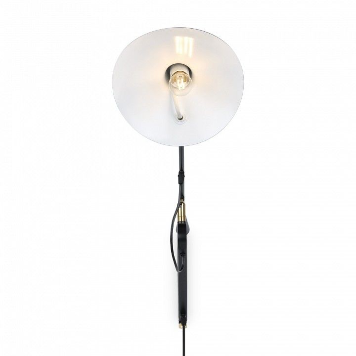 Бра Freya Twisty FR5383WL-01B
