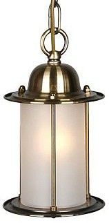 Подвесной светильник Omnilux Ferro OML-50306-01 Подвесной светильник Omnilux Ferro OML-50306-01