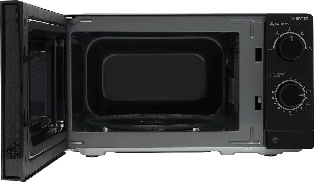 Микроволновая печь Hyundai HYM-M2093