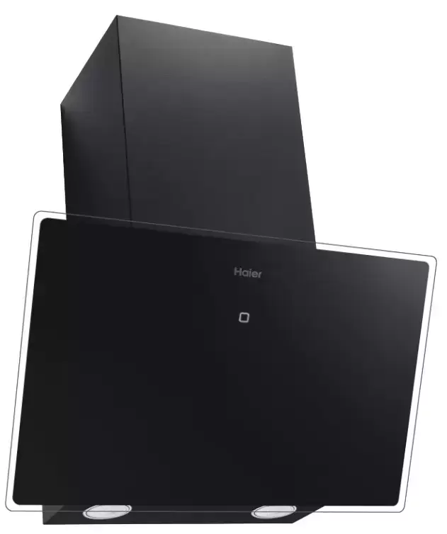Вытяжка Haier HVX-W662GBT