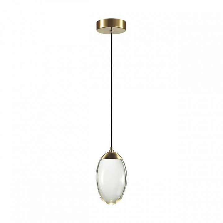 Подвесной светильник Odeon Light LOOP 7159/3L