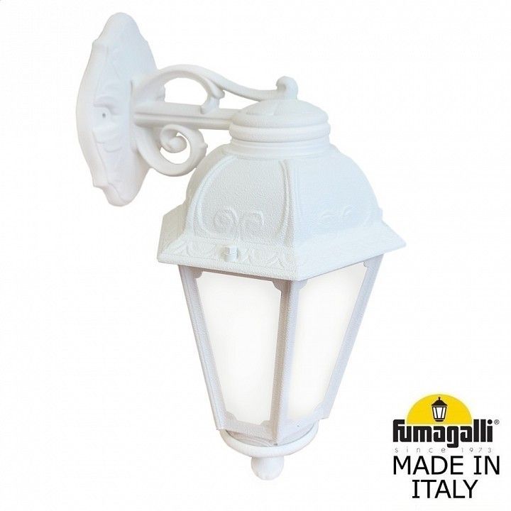 Светильник на штанге Fumagalli SABA K22.131.000.WYE27DN