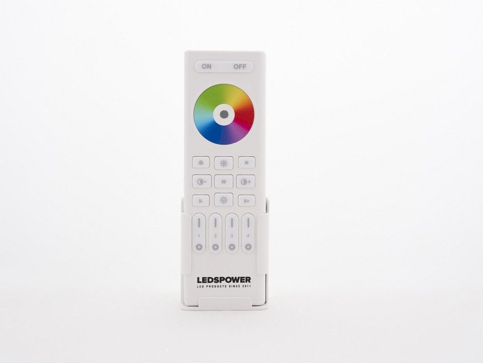 Пульт ДУ LEDS POWER RC03RF 006543