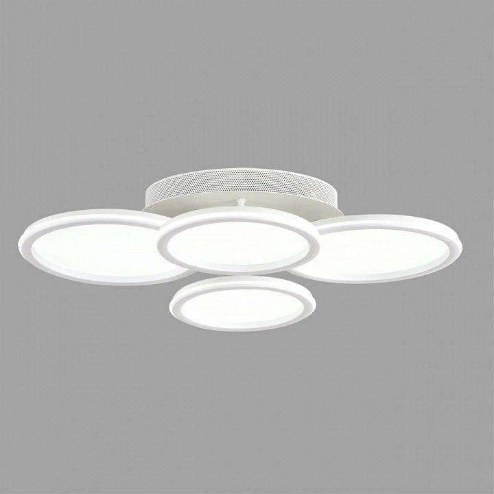 Накладной светильник Lumion LEDIO 8380/95CL