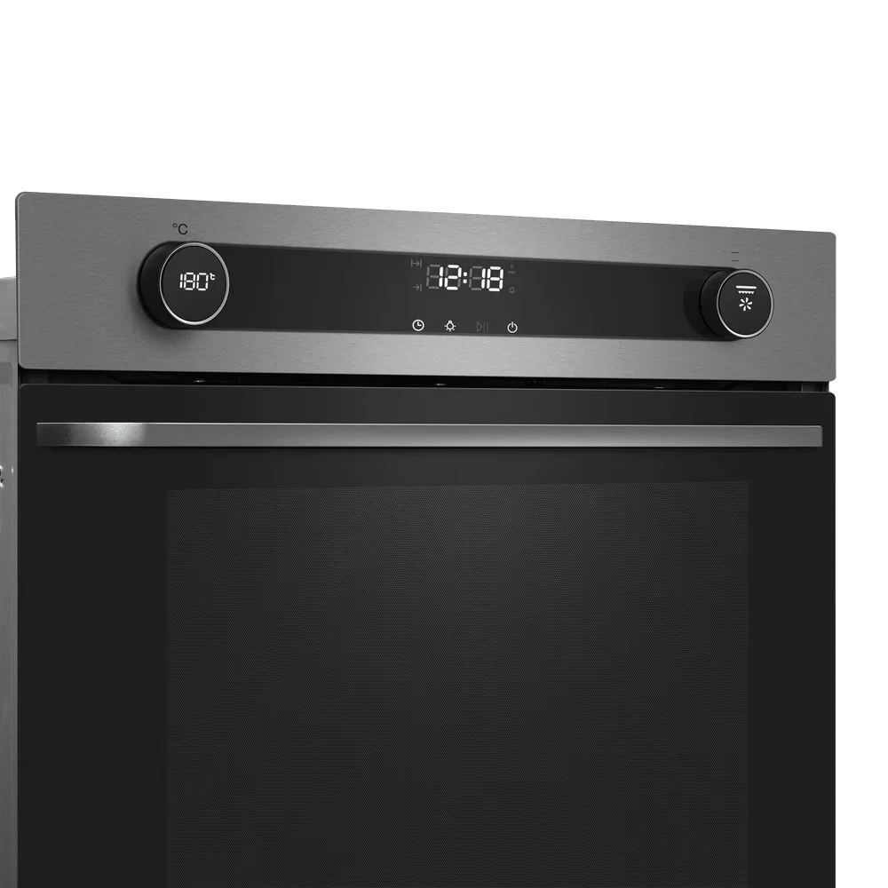 Духовой шкаф Maunfeld EOEM7614S