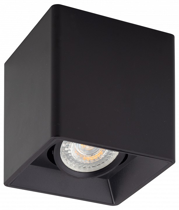 Накладной светильник Denkirs DK3030 DK3030-BK