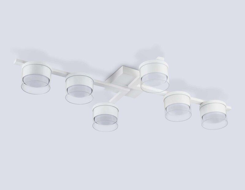 Потолочная люстра Ambrella Light FL FL51662
