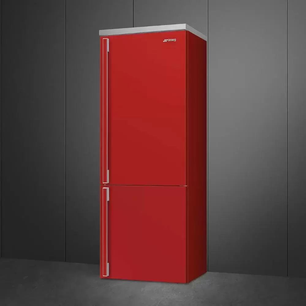 Холодильник Smeg FA490RR