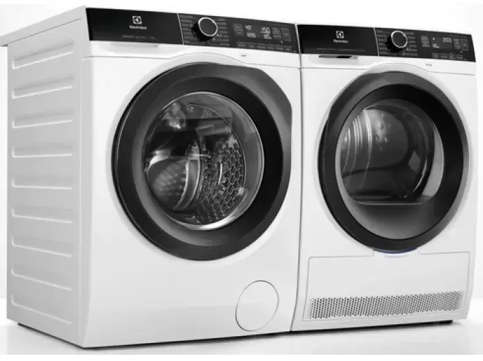 Сушильная машина Electrolux EW9H1R89B