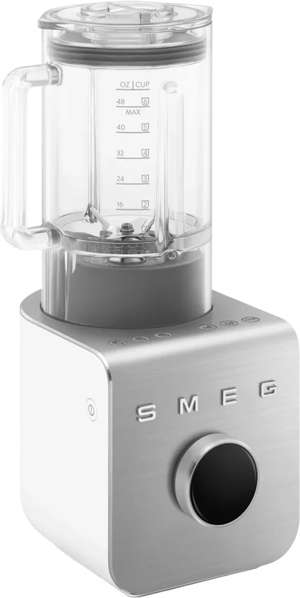 Блендер Smeg BLC02WHMEU белый