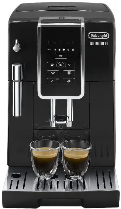 Кофемашина DeLonghi ECAM350.15.B