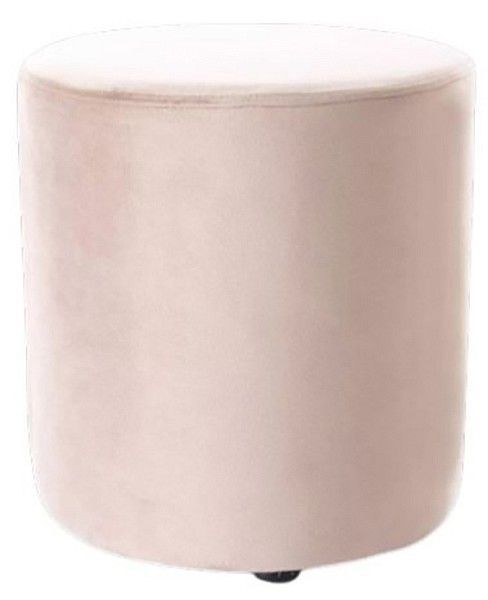 Пуф Doti C Velvet Bluvel 40