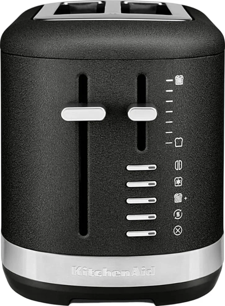 Тостер KitchenAid 5KMT2109EBK