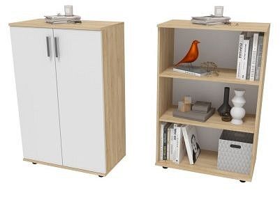 Тумба МФ Jazz С932 С-932СБ