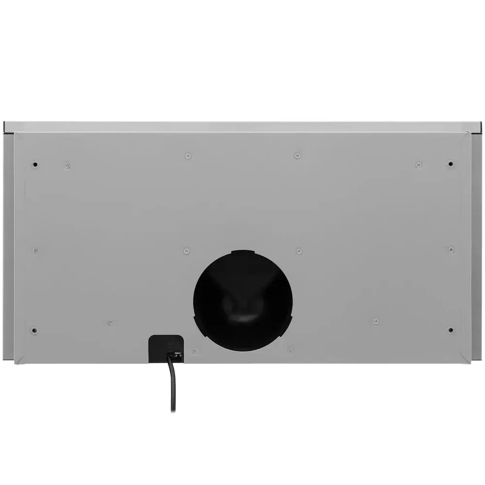 Встраиваемая вытяжка Krona GERDA T 600 inox PB