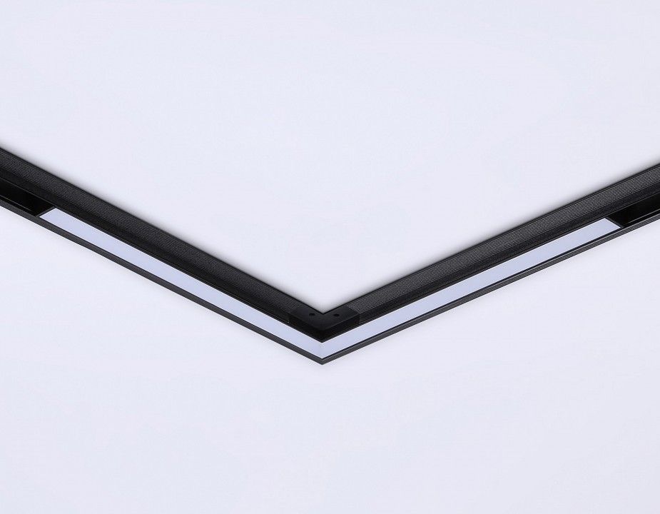 Встраиваемый светильник Ambrella Light GL GL3982