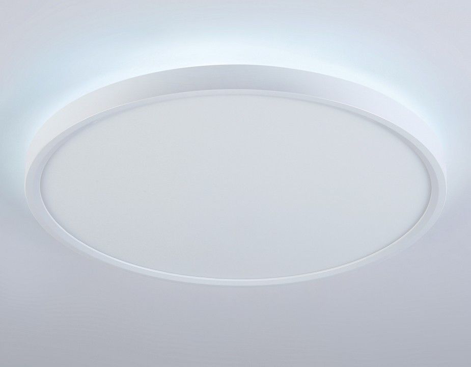 Накладной светильник Ambrella Light FZ FZ3005