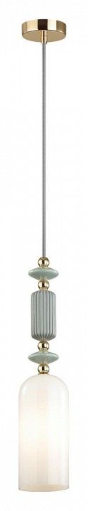 Подвесной светильник Odeon Light Candy 4861/1A