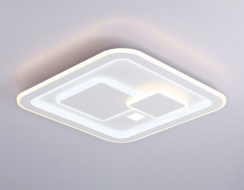 Накладной светильник Ambrella Light FA FA7712