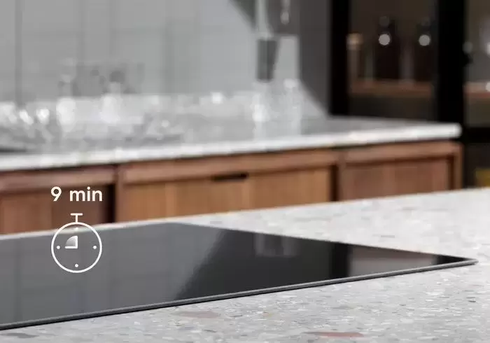 Варочная панель Electrolux CIV644