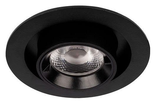 Встраиваемый светильник Loft it Apex 10327/A Black