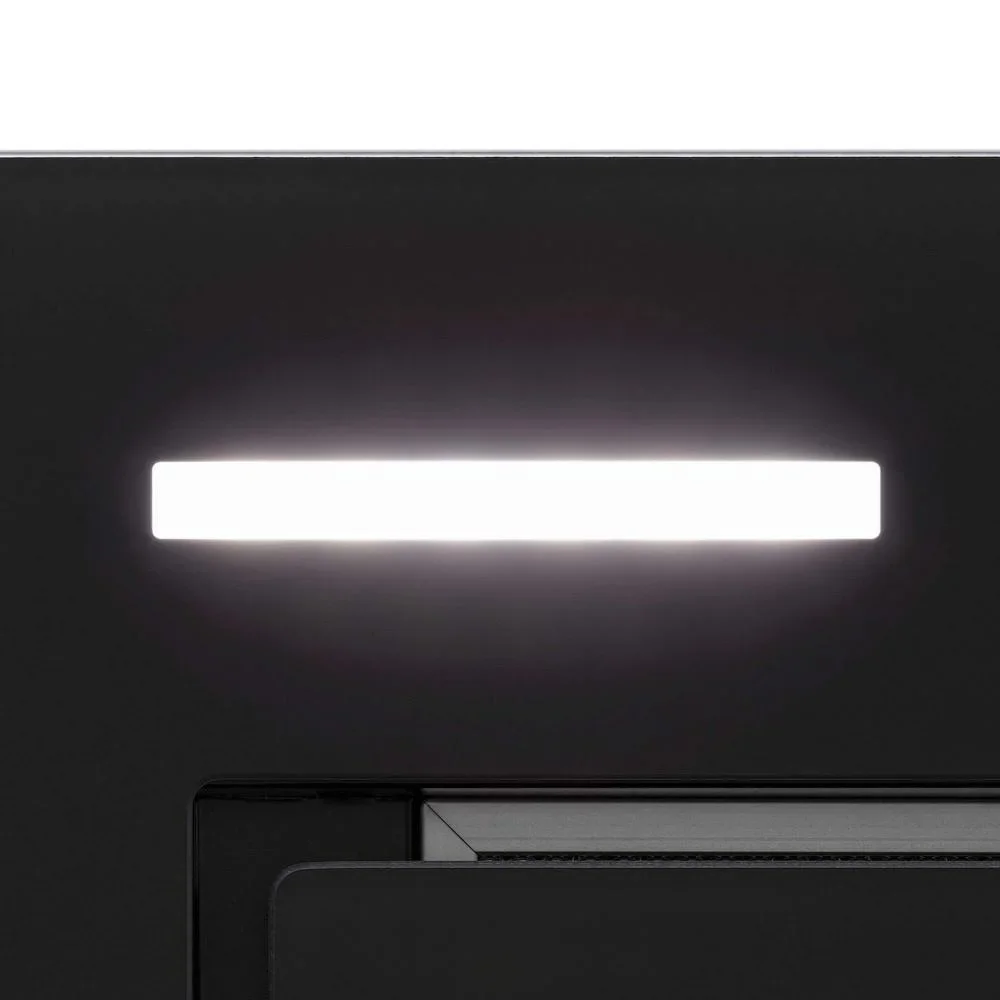 Встраиваемая вытяжка KRONA ASPEN 600 BLACK SGC