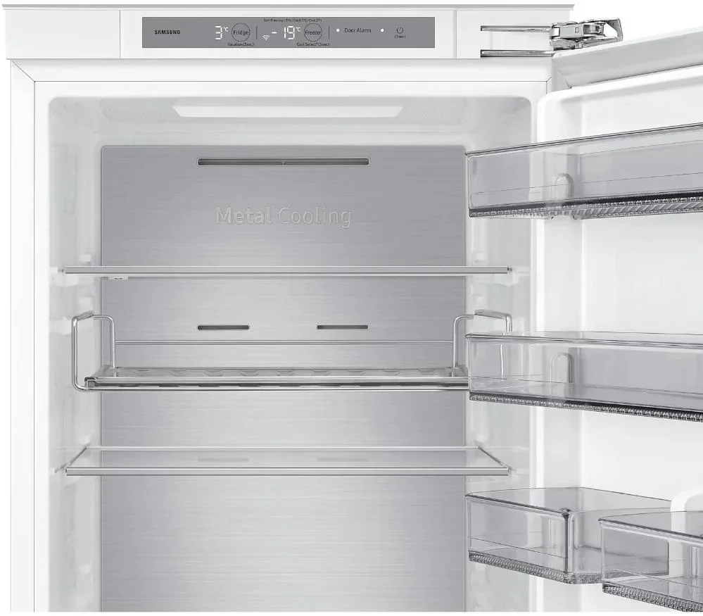 Встраиваемый холодильник Samsung BRB80F30AEF0EO